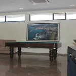 卡拉维拉斯酒店 酒店 马达莱纳