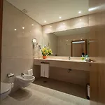 酒店 卡拉维拉斯酒店 马达莱纳