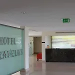 酒店 卡拉维拉斯酒店 4*
