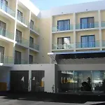 卡拉维拉斯酒店 4*