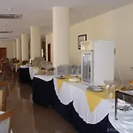卡拉维拉斯酒店 酒店 4*