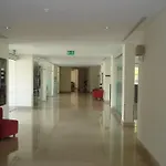 酒店 卡拉维拉斯酒店 4*