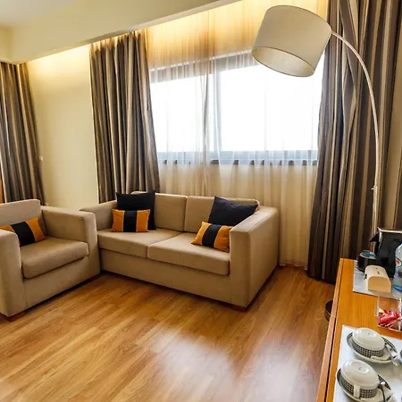 Hotell Caravelas Madalena (Azores)