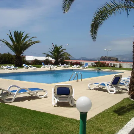 Hotel Caravelas 4*