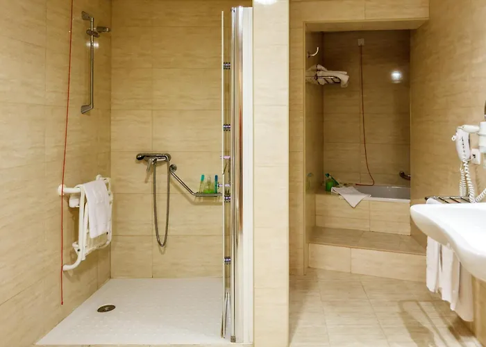 Hotell Caravelas Madalena (Azores)