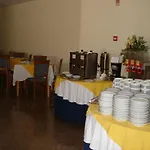 Caravelas מלון