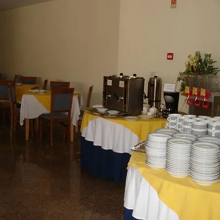 Caravelas Hotell