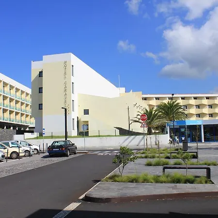 Hotel Caravelas 4*