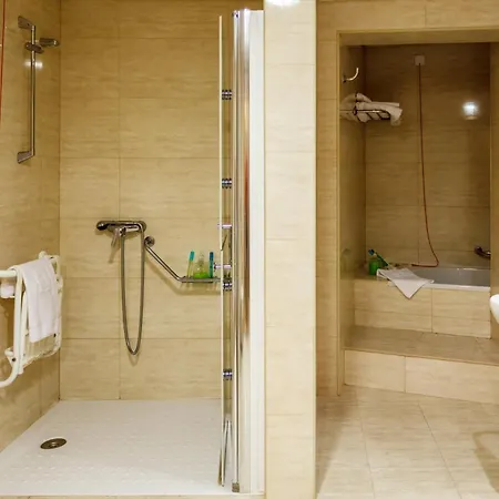 Hotel Caravelas Madalena (Azores)