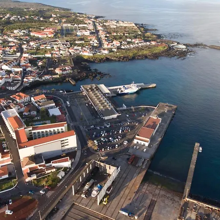 Caravelas Ξενοδοχείο 4*