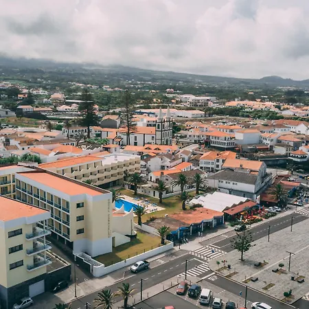 Caravelas 4* Madalena (Azores)