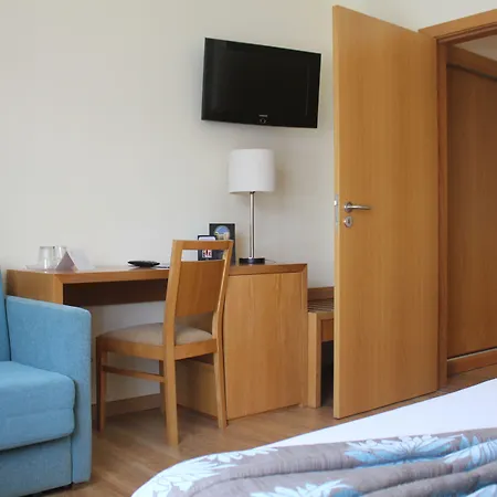 Caravelas 4* Madalena (Azores)