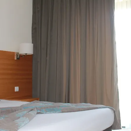 Caravelas Hotel