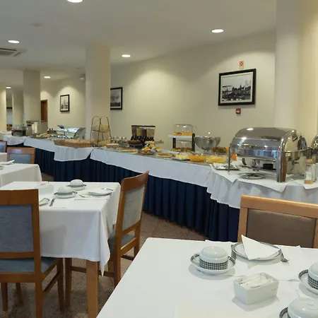 Caravelas Hotel