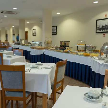 Caravelas Hotel