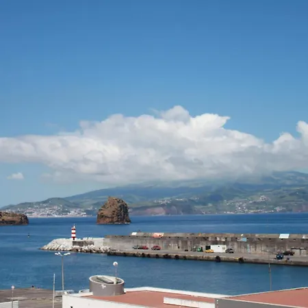Caravelas Hotel