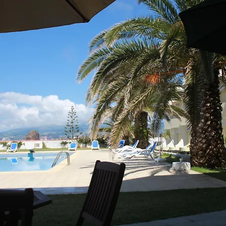 Hotel Caravelas Madalena (Azores)