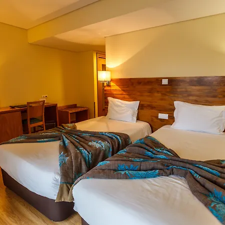 Hotel Caravelas Madalena (Azores)