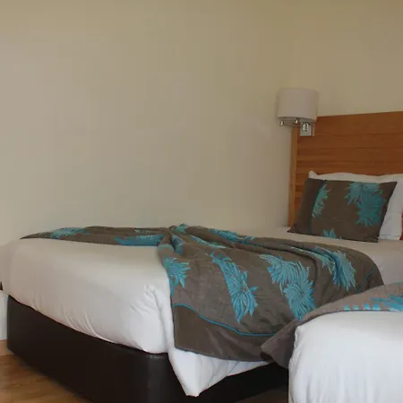 Caravelas Hotel