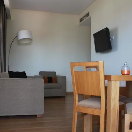 Hotel Caravelas
