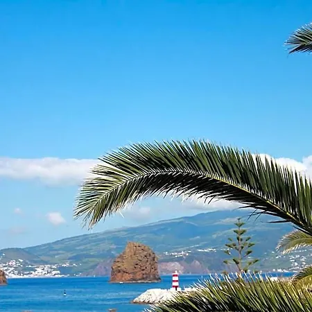 Hotel Caravelas Madalena (Azores)