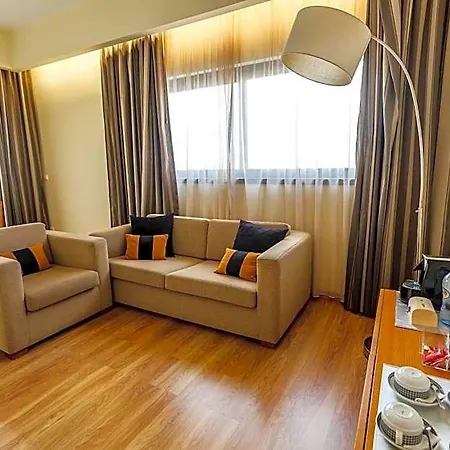 Caravelas Hotel