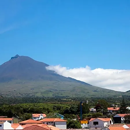 Caravelas Hotel Madalena (Azores)