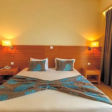 Caravelas 4* Madalena (Azores)