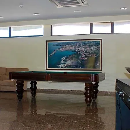 Hotel Caravelas Madalena (Azores)