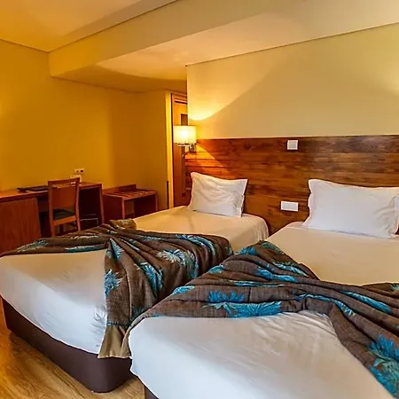 Caravelas 4* Madalena (Azores)