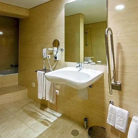 Caravelas Hotel Madalena (Azores)