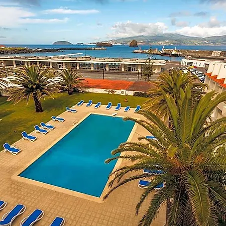 Caravelas Madalena (Azores)
