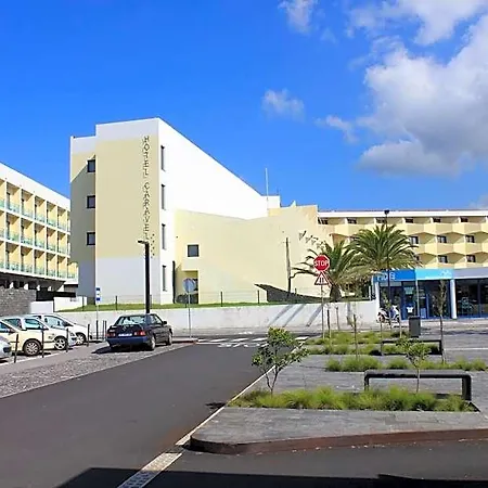 Caravelas 4* Madalena (Azores)