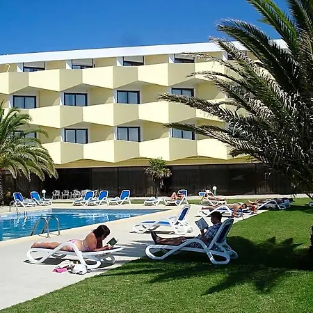 Caravelas 4*