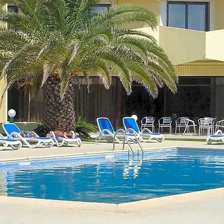 Caravelas Hotel