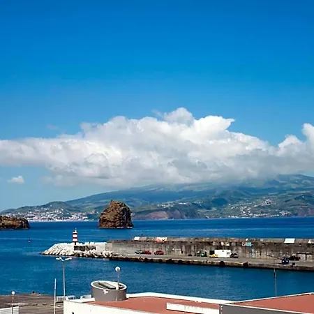 Caravelas Hotel Madalena (Azores)