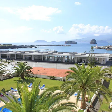 Caravelas Hotel
