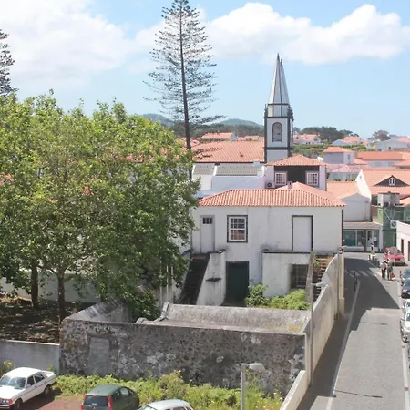 Caravelas Hotel