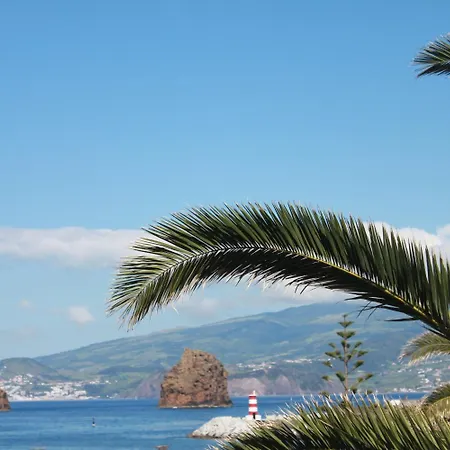 Hotel Caravelas 4*