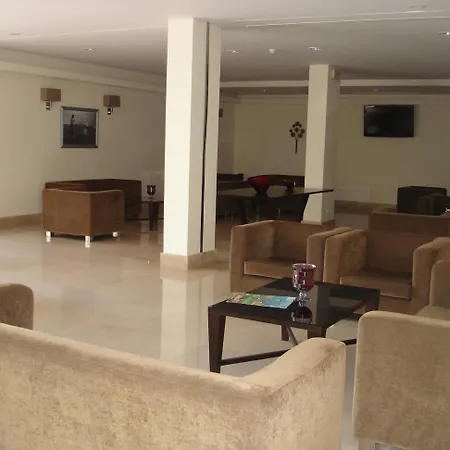Caravelas Hotel Madalena (Azores)