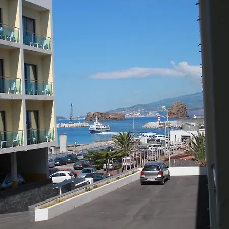 Caravelas Hotel 4*