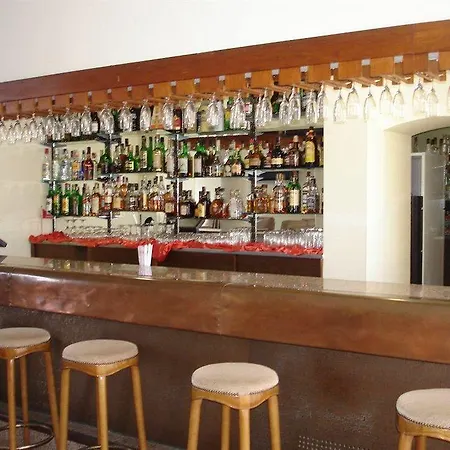 Caravelas Hotel Madalena (Azores)