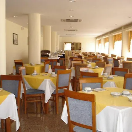 Hotel Caravelas Madalena (Azores)