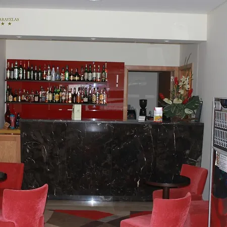 Hotel Caravelas Madalena (Azores)