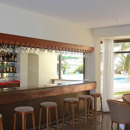 Hotel Caravelas Madalena (Azores)