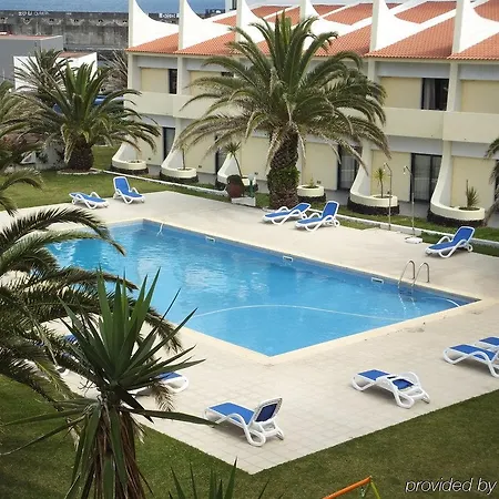 Caravelas 4* Madalena (Azores)