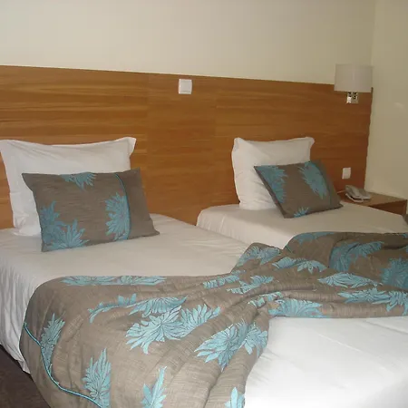 Caravelas 4*