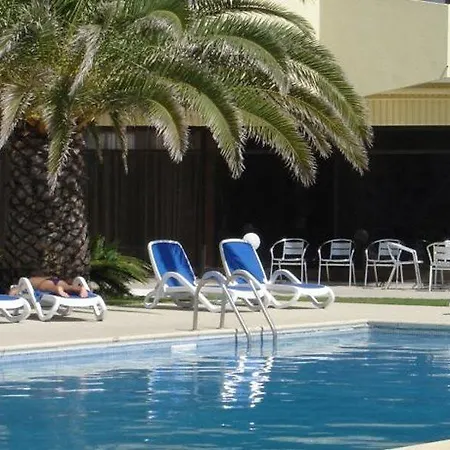 Hotel Caravelas
