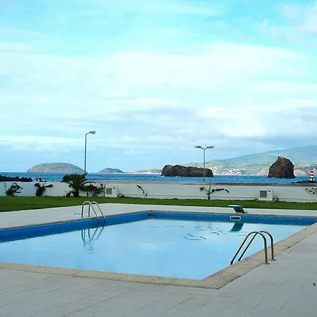Ξενοδοχείο Caravelas Madalena (Azores)