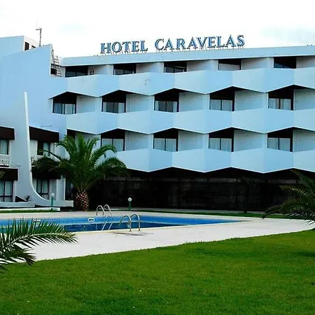 Hotel Caravelas